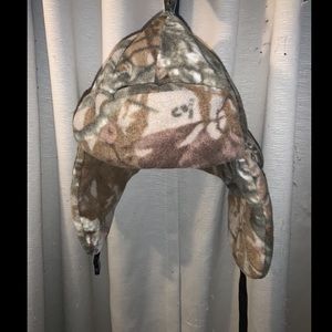 Winter Hat (free w/purchase)